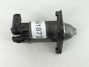 2015-2022 Toyota Corolla Car Starter Motor Solenoid OEM P/N:428000-9020 28100-0T340 Fits 2015 2016 2017 2018 2019 2020 2021 2022 OEM Used Auto Parts