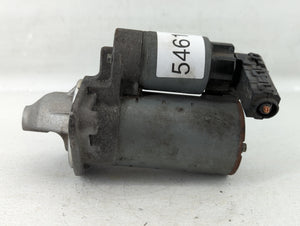 2015-2022 Toyota Corolla Car Starter Motor Solenoid OEM P/N:428000-9020 28100-0T340 Fits 2015 2016 2017 2018 2019 2020 2021 2022 OEM Used Auto Parts