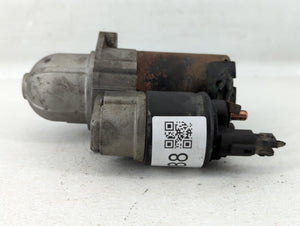 2010-2014 Hyundai Santa Fe Car Starter Motor Solenoid OEM Fits 2008 2009 2010 2011 2012 2013 2014 OEM Used Auto Parts