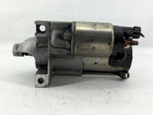 2007-2009 Chevrolet Equinox Car Starter Motor Solenoid OEM P/N:GM12594495 Fits 2006 2007 2008 2009 2010 OEM Used Auto Parts