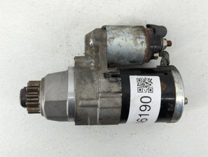 2013-2018 Nissan Altima Car Starter Motor Solenoid OEM P/N:M000TB0071ZC 233003TA0A Fits 2013 2014 2015 2016 2017 2018 OEM Used Auto Parts