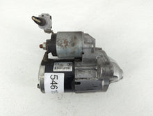 2012-2022 Mazda 3 Car Starter Motor Solenoid OEM P/N:M000T34171 Fits 2012 2013 2014 2015 2016 2017 2018 2019 2020 2021 2022 OEM Used Auto Parts