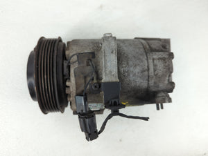 2013-2019 Ford Escape Alternator Replacement Generator Charging Assembly Engine OEM P/N:F500-FGDA03 Fits OEM Used Auto Parts