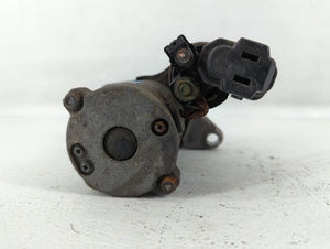 2006-2017 Toyota Rav4 Car Starter Motor Solenoid OEM P/N:TN428000-1082 28100-0A011 Fits OEM Used Auto Parts