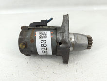 2006-2017 Toyota Rav4 Car Starter Motor Solenoid OEM P/N:TN428000-1082 28100-0A011 Fits OEM Used Auto Parts