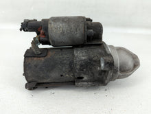 2012-2017 Buick Verano Car Starter Motor Solenoid OEM Fits 2007 2008 2009 2010 2011 2012 2013 2014 2015 2016 2017 OEM Used Auto Parts