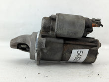 2012-2017 Buick Verano Car Starter Motor Solenoid OEM Fits 2007 2008 2009 2010 2011 2012 2013 2014 2015 2016 2017 OEM Used Auto Parts