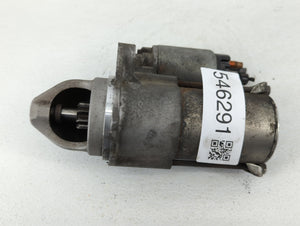 2012-2017 Buick Verano Car Starter Motor Solenoid OEM Fits 2007 2008 2009 2010 2011 2012 2013 2014 2015 2016 2017 OEM Used Auto Parts