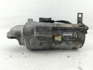 2011-2013 Honda Odyssey Car Starter Motor Solenoid OEM P/N:SM-74009 Fits 2009 2010 2011 2012 2013 OEM Used Auto Parts