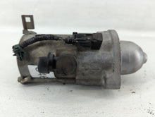 2011-2013 Honda Odyssey Car Starter Motor Solenoid OEM P/N:SM-74009 Fits 2009 2010 2011 2012 2013 OEM Used Auto Parts