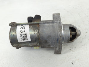 2011-2013 Honda Odyssey Car Starter Motor Solenoid OEM P/N:SM-74009 Fits 2009 2010 2011 2012 2013 OEM Used Auto Parts