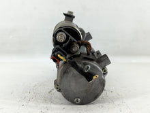 2018-2020 Buick Enclave Car Starter Motor Solenoid OEM P/N:12667973 TN438000-2140 Fits 2016 2017 2018 2019 2020 2021 2022 OEM Used Auto Parts