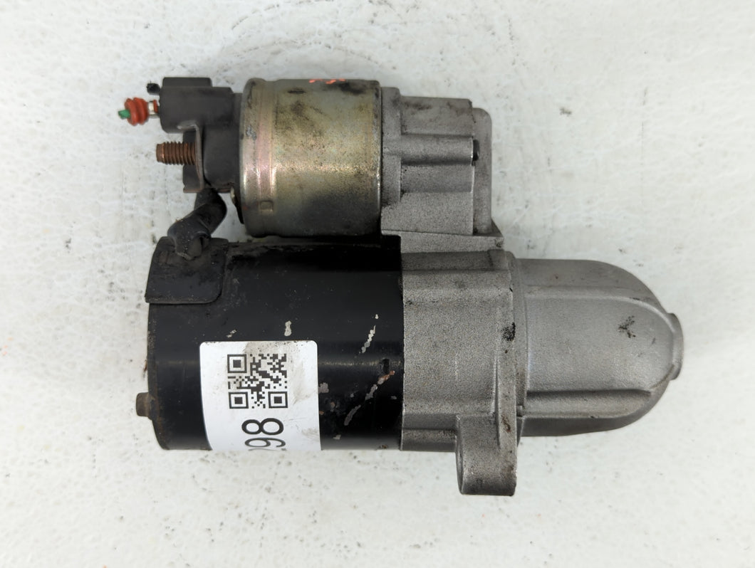 2008-2014 Hyundai Sonata Car Starter Motor Solenoid OEM P/N:REM-C011 Fits 2008 2009 2010 2011 2012 2013 2014 OEM Used Auto Parts