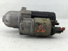 2008-2014 Hyundai Sonata Car Starter Motor Solenoid OEM P/N:REM-C011 Fits 2008 2009 2010 2011 2012 2013 2014 OEM Used Auto Parts