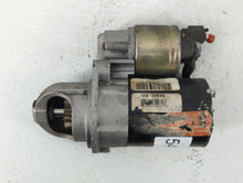 2008-2014 Hyundai Sonata Car Starter Motor Solenoid OEM P/N:REM-C011 Fits 2008 2009 2010 2011 2012 2013 2014 OEM Used Auto Parts