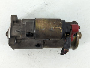 1999-2013 Ford F-150 Car Starter Motor Solenoid OEM P/N:5L34-11000-AA Fits OEM Used Auto Parts