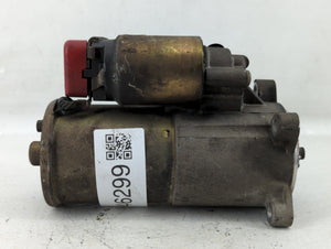 1999-2013 Ford F-150 Car Starter Motor Solenoid OEM P/N:5L34-11000-AA Fits OEM Used Auto Parts