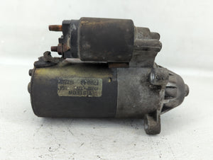 1997-2004 Ford Mustang Car Starter Motor Solenoid OEM P/N:F7UU-11000-AB Fits 1996 1997 1998 1999 2000 2001 2002 2003 2004 2005 OEM Used Auto Parts