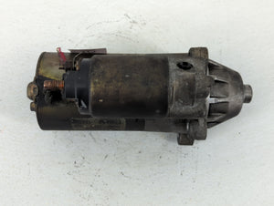 1997-2004 Ford Mustang Car Starter Motor Solenoid OEM P/N:F7UU-11000-AB Fits 1996 1997 1998 1999 2000 2001 2002 2003 2004 2005 OEM Used Auto Parts