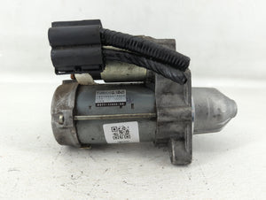 2013-2020 Ford Fusion Car Starter Motor Solenoid OEM P/N:TN428000-9560 DS7T-11000-HB Fits 2013 2014 2015 2016 2017 2018 2019 2020 OEM Used Auto Parts