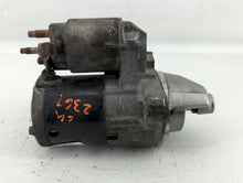 2011-2019 Ford Fiesta Car Starter Motor Solenoid OEM P/N:M000T33571ZC AE8T-11000-AB Fits OEM Used Auto Parts