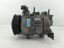 Dodge Ram 1500 Air Conditioning A/c Ac Compressor Oem