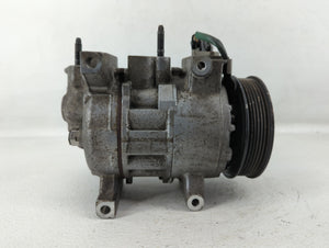 Dodge Ram 1500 Air Conditioning A/c Ac Compressor Oem