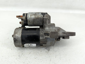 2018-2022 Chevrolet Equinox Car Starter Motor Solenoid OEM P/N:FJ5T-11000-AA Fits 2017 2018 2019 2020 2021 2022 OEM Used Auto Parts