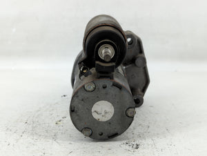 2011-2016 Chrysler Town & Country Car Starter Motor Solenoid OEM P/N:428000-7200 04801839AB Fits OEM Used Auto Parts