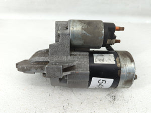 2013-2020 Lincoln Mkz Car Starter Motor Solenoid OEM P/N:BB5T-11000-AA Fits 2012 2013 2014 2015 2016 2017 2018 2019 2020 OEM Used Auto Parts