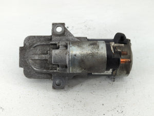 2013-2020 Lincoln Mkz Car Starter Motor Solenoid OEM P/N:BB5T-11000-AA Fits 2012 2013 2014 2015 2016 2017 2018 2019 2020 OEM Used Auto Parts