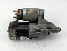 2013-2020 Lincoln Mkz Car Starter Motor Solenoid OEM P/N:BB5T-11000-AA Fits 2012 2013 2014 2015 2016 2017 2018 2019 2020 OEM Used Auto Parts