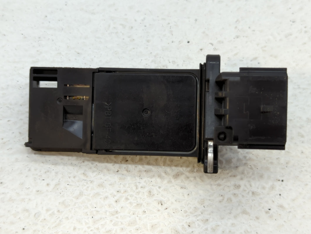 2012-2017 Chevrolet Equinox Mass Air Flow Meter Maf