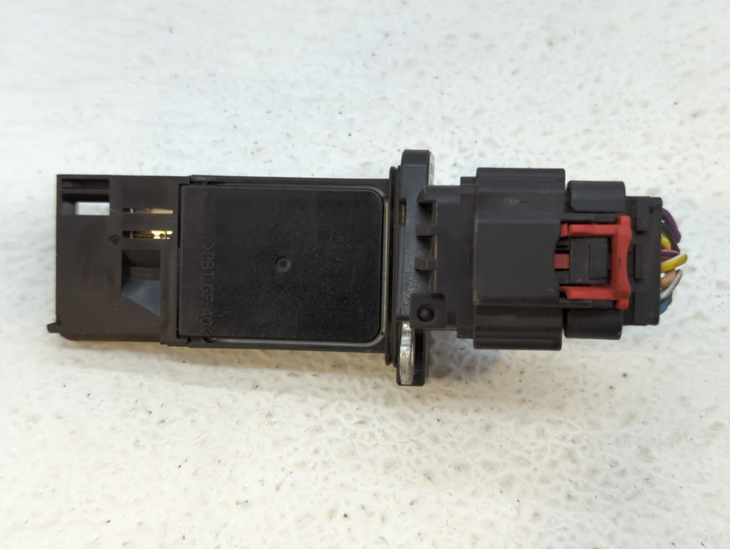 2012-2020 Buick Enclave Mass Air Flow Meter Maf