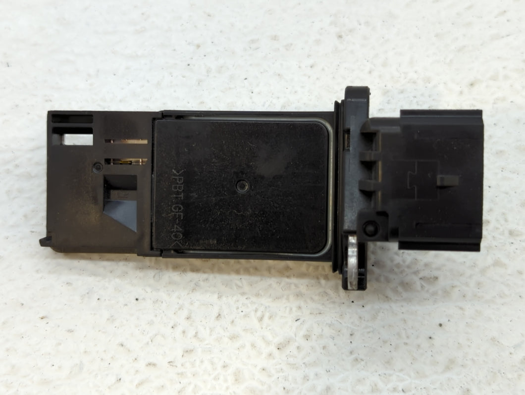 2014-2019 Chevrolet Silverado 1500 Mass Air Flow Meter Maf