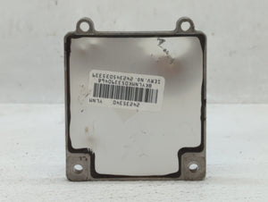 2014 Toyota Corolla Mass Air Flow Meter Maf