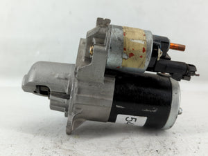 2008-2010 Saturn Vue Car Starter Motor Solenoid OEM Fits 2007 2008 2009 2010 2011 2012 2013 2014 2015 2016 2017 2018 2019 2020 OEM Used Auto Parts