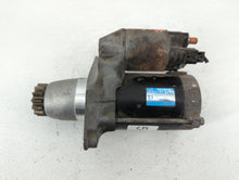 2004-2008 Toyota Solara Car Starter Motor Solenoid OEM P/N:TN428000-1060 28100-0A010 Fits OEM Used Auto Parts