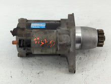 2004-2008 Toyota Solara Car Starter Motor Solenoid OEM P/N:TN428000-1060 28100-0A010 Fits OEM Used Auto Parts