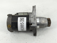 2004-2008 Toyota Solara Car Starter Motor Solenoid OEM P/N:TN428000-1060 28100-0A010 Fits OEM Used Auto Parts