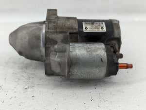 2009-2020 Dodge Journey Car Starter Motor Solenoid OEM P/N:M000T32071ZC 05034555AA Fits OEM Used Auto Parts