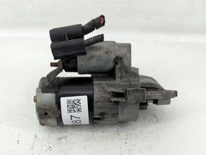 2013-2020 Ford Fusion Car Starter Motor Solenoid OEM P/N:M000T89182ZC BB5T-11000-BA Fits OEM Used Auto Parts