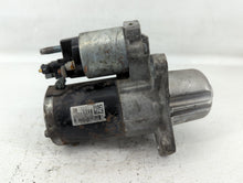 2013-2019 Cadillac Xts Car Starter Motor Solenoid OEM P/N:M000T23871ZC 12645298 Fits OEM Used Auto Parts