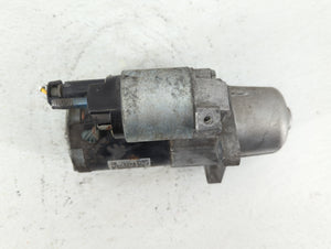 2013-2019 Cadillac Xts Car Starter Motor Solenoid OEM P/N:M000T23871ZC 12645298 Fits OEM Used Auto Parts