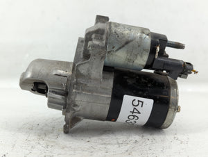 2013-2019 Cadillac Xts Car Starter Motor Solenoid OEM P/N:M000T23871ZC 12645298 Fits OEM Used Auto Parts