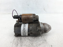 2008-2014 Chevrolet Malibu Car Starter Motor Solenoid OEM Fits 2007 2008 2009 2010 2011 2012 2013 2014 2015 2016 2017 OEM Used Auto Parts