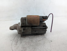 2008-2014 Chevrolet Malibu Car Starter Motor Solenoid OEM Fits 2007 2008 2009 2010 2011 2012 2013 2014 2015 2016 2017 OEM Used Auto Parts