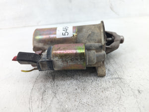 2005-2010 Ford Explorer Car Starter Motor Solenoid OEM P/N:5L2T-11000-AA Fits 2005 2006 2007 2008 2009 2010 2011 OEM Used Auto Parts