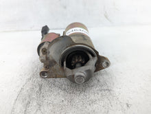 2005-2010 Ford Explorer Car Starter Motor Solenoid OEM P/N:5L2T-11000-AA Fits 2005 2006 2007 2008 2009 2010 2011 OEM Used Auto Parts