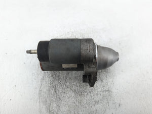 2014-2021 Ram Promaster 1500 Car Starter Motor Solenoid OEM P/N:04801839AD 428000-7202 Fits OEM Used Auto Parts